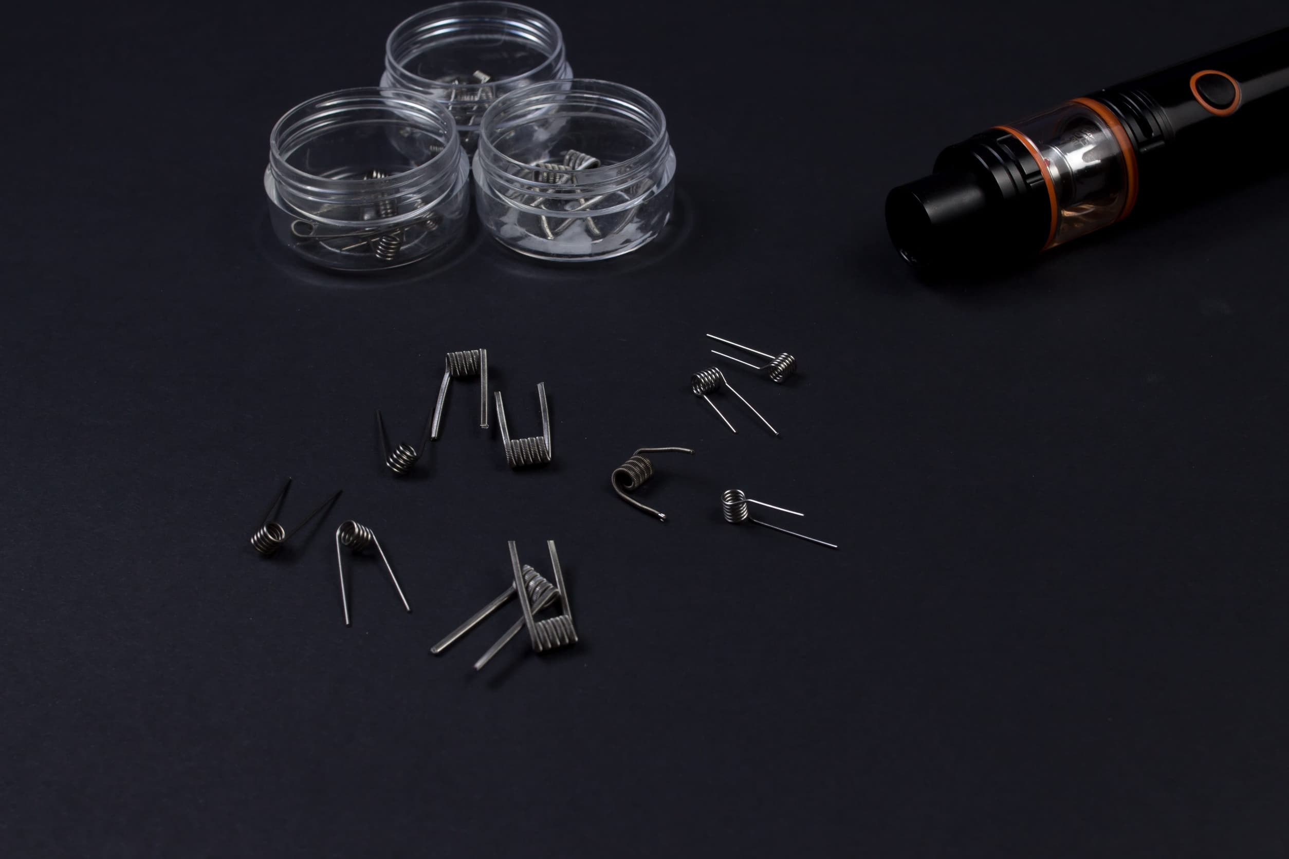 Starter Vape Kit
