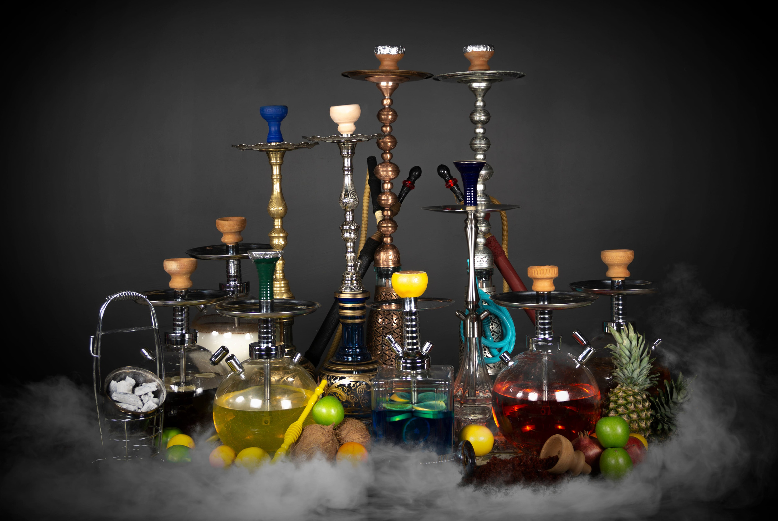 About Clout Vape and Smoke